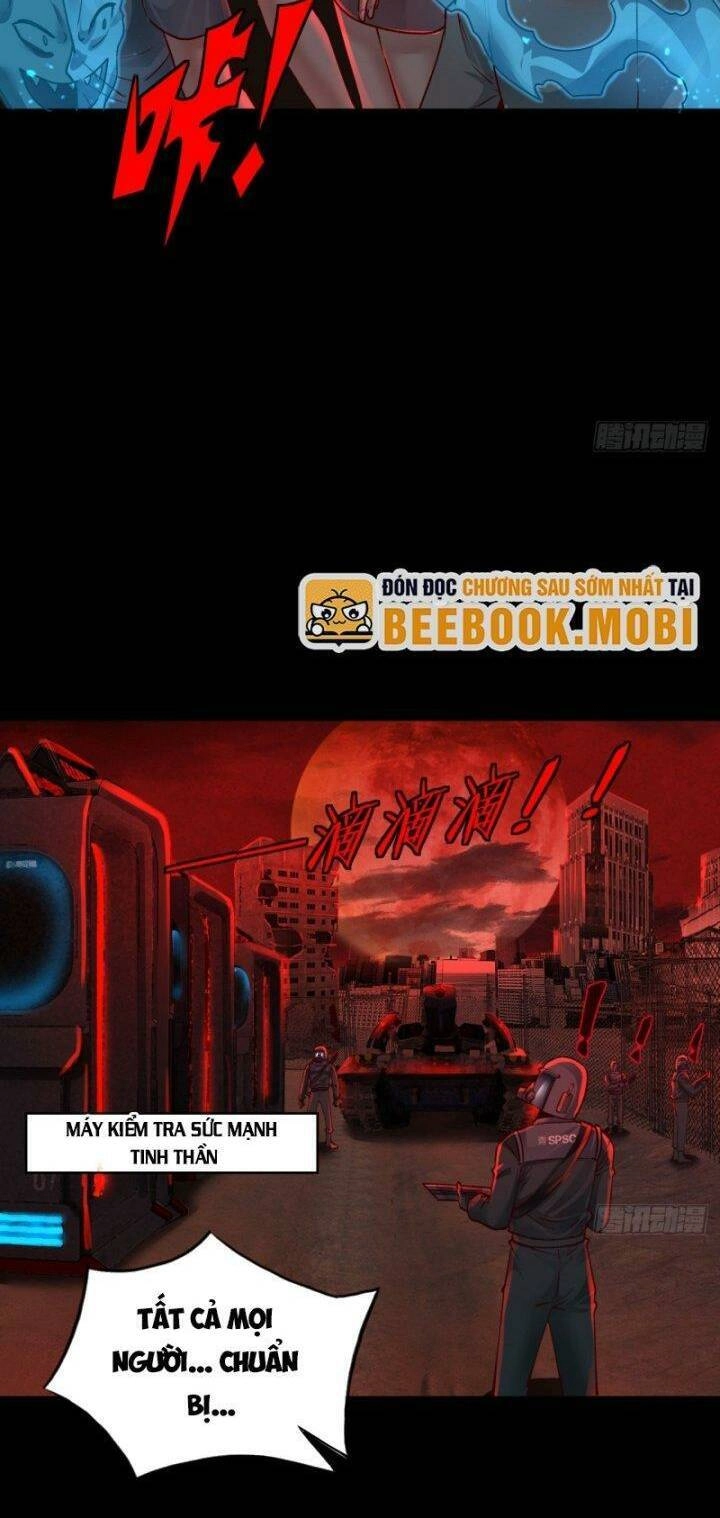 Từ Hồng Nguyệt Khai Thủy Chapter 102 - 6