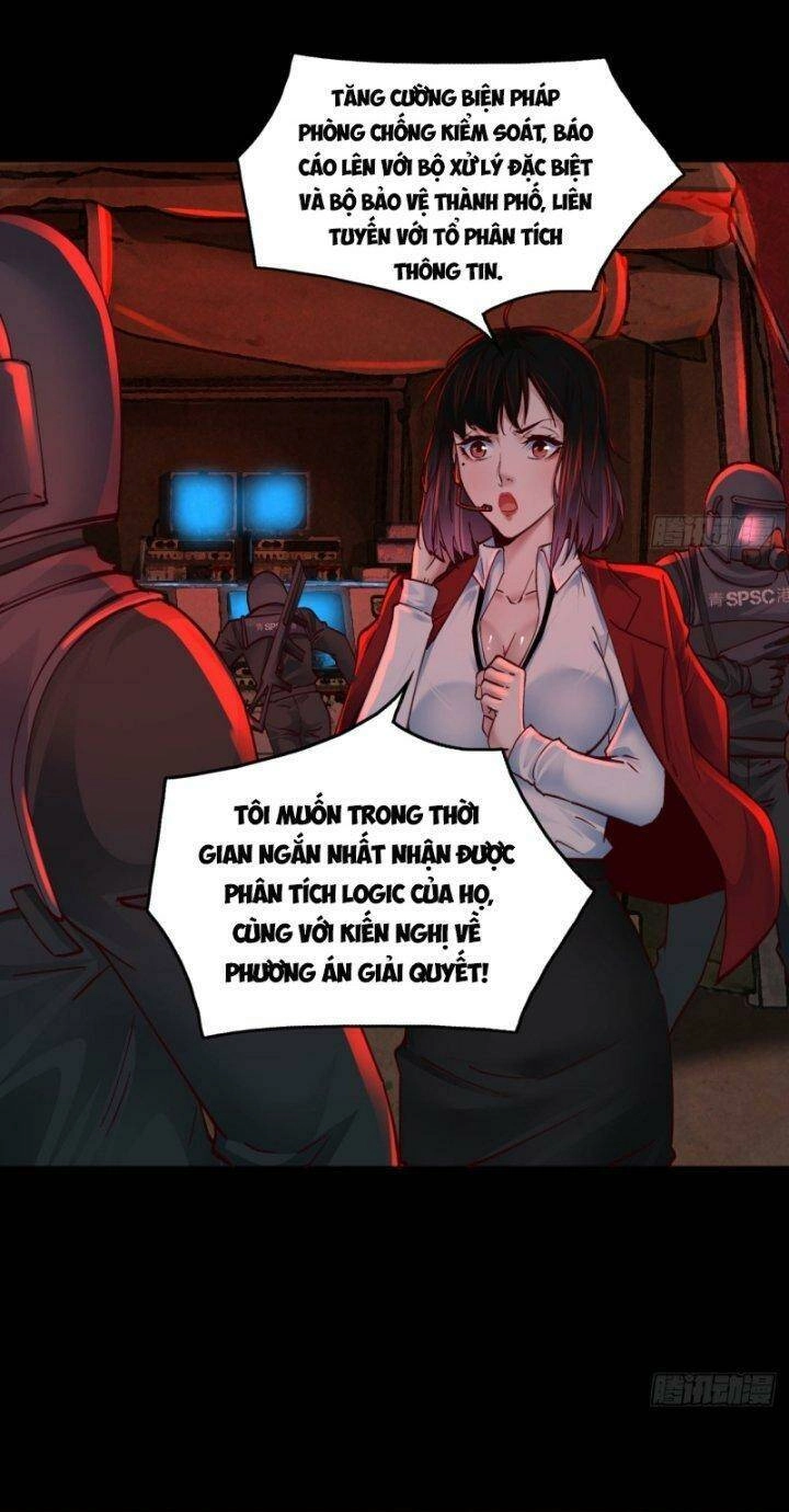 Từ Hồng Nguyệt Khai Thủy Chapter 102 - 7