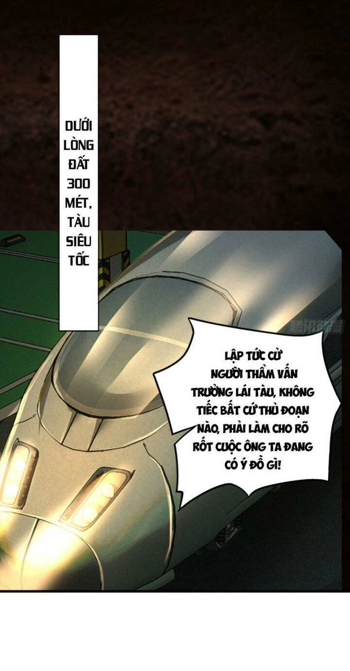 Từ Hồng Nguyệt Khai Thủy Chapter 102 - 8