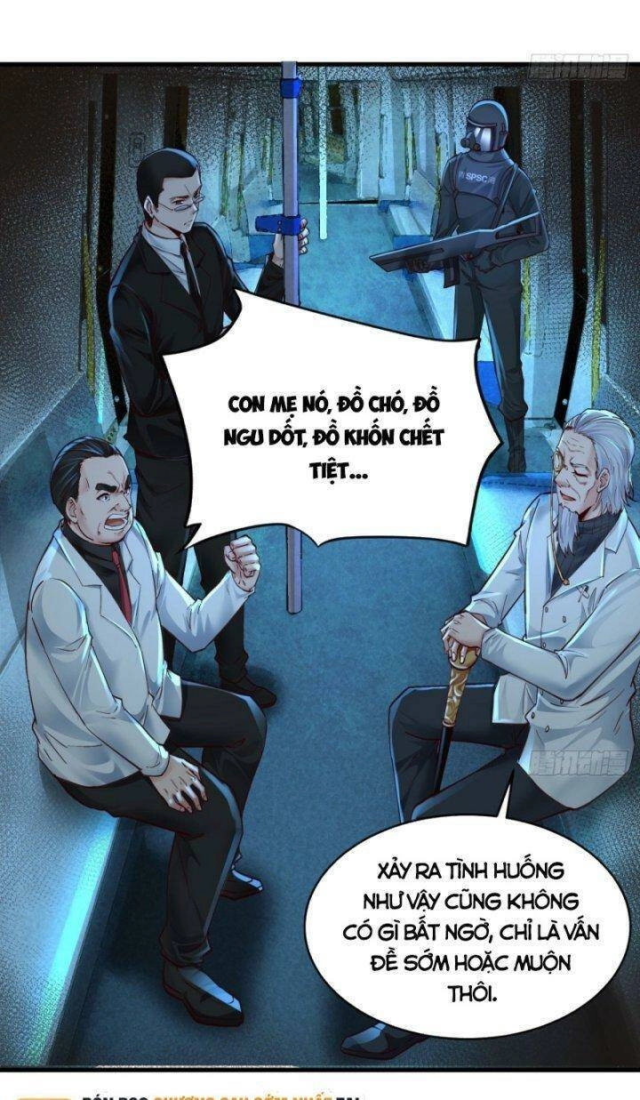 Từ Hồng Nguyệt Khai Thủy Chapter 102 - 9