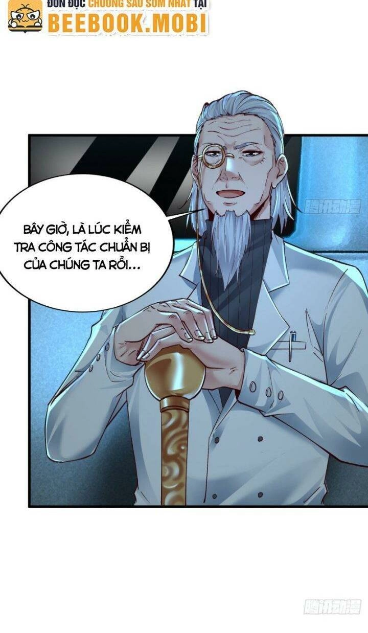 Từ Hồng Nguyệt Khai Thủy Chapter 102 - 10