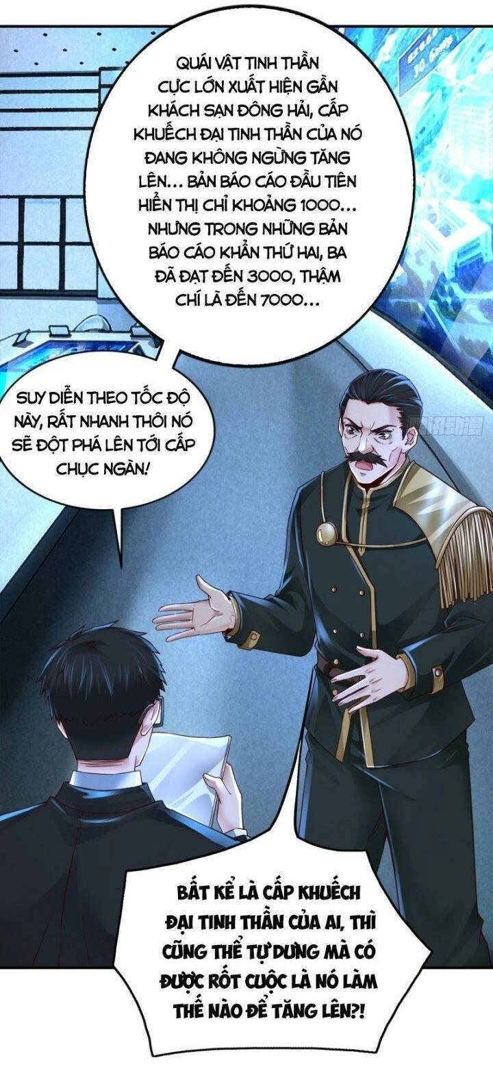 Từ Hồng Nguyệt Khai Thủy Chapter 102 - 12