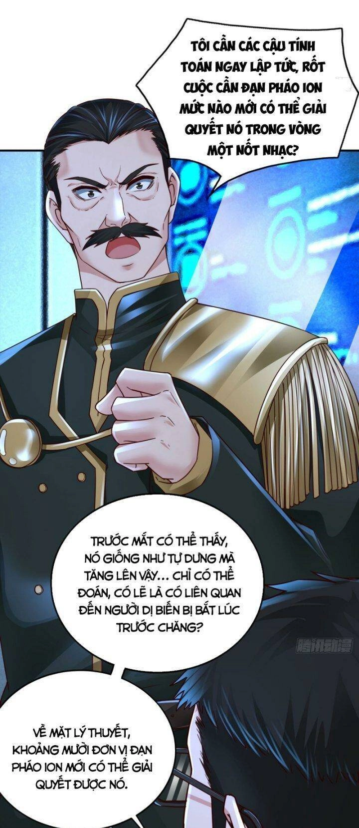 Từ Hồng Nguyệt Khai Thủy Chapter 102 - 13