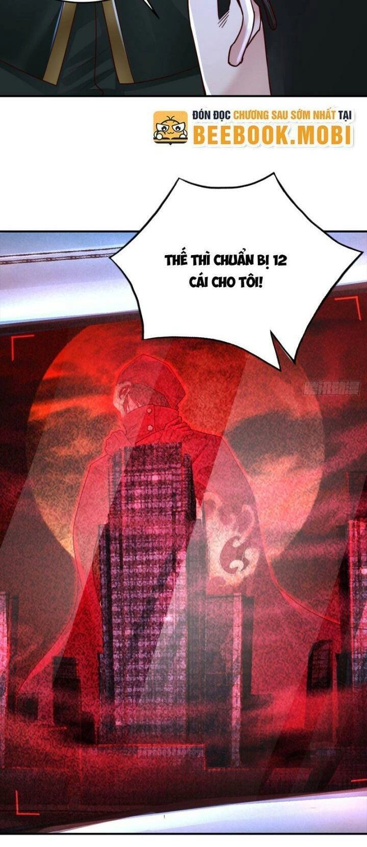 Từ Hồng Nguyệt Khai Thủy Chapter 102 - 14