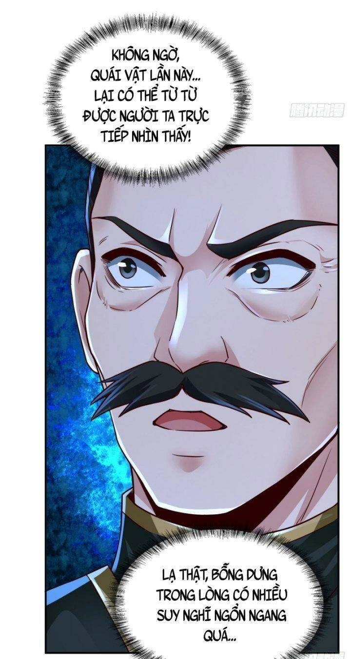 Từ Hồng Nguyệt Khai Thủy Chapter 102 - 15