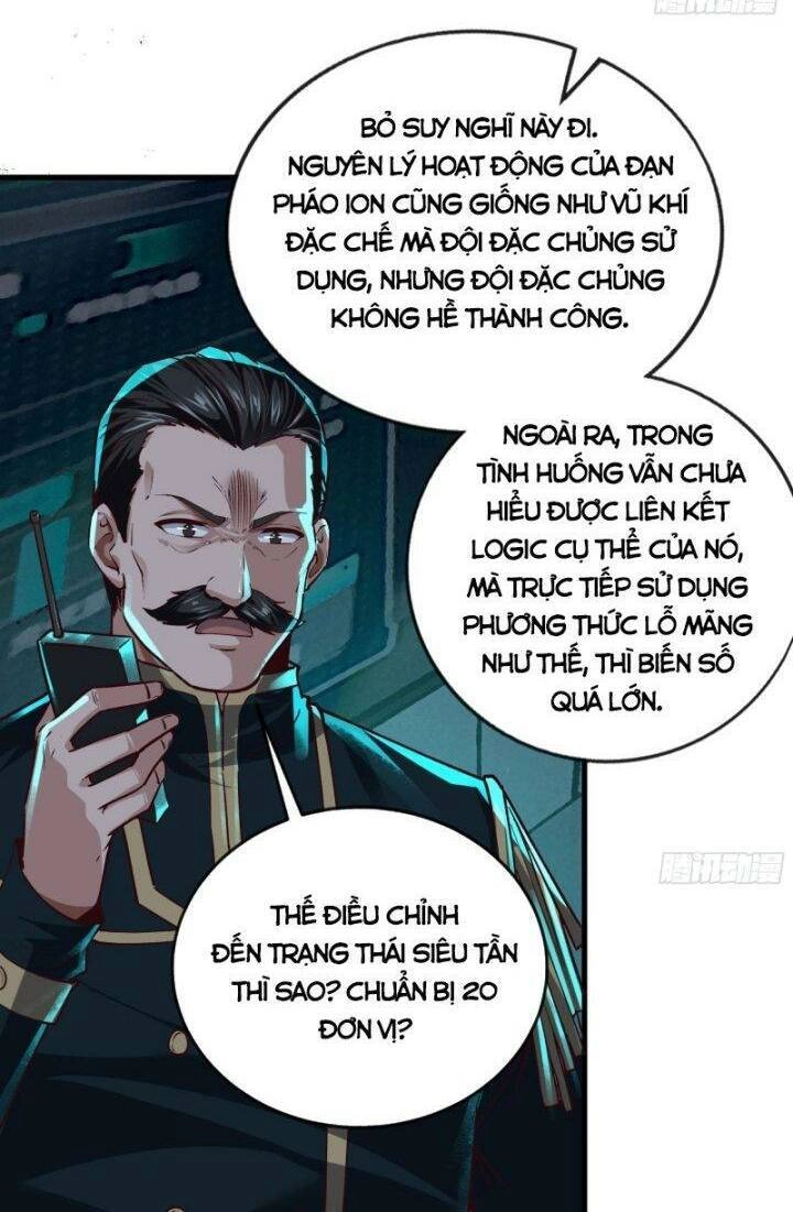 Từ Hồng Nguyệt Khai Thủy Chapter 102 - 20