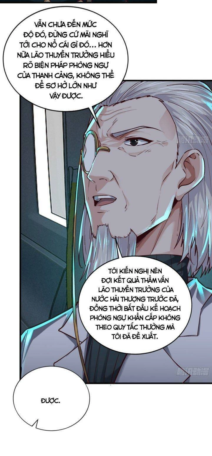 Từ Hồng Nguyệt Khai Thủy Chapter 102 - 21