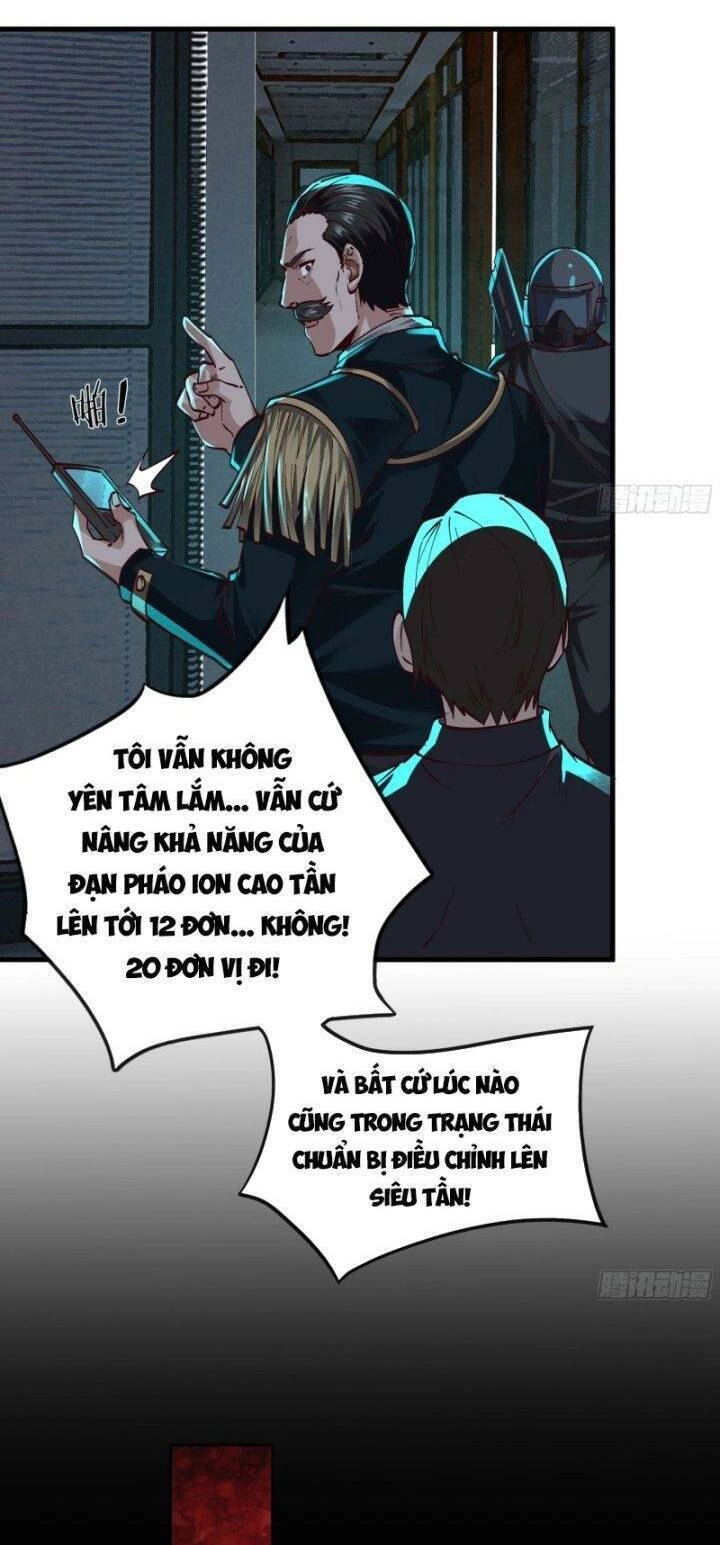 Từ Hồng Nguyệt Khai Thủy Chapter 102 - 22