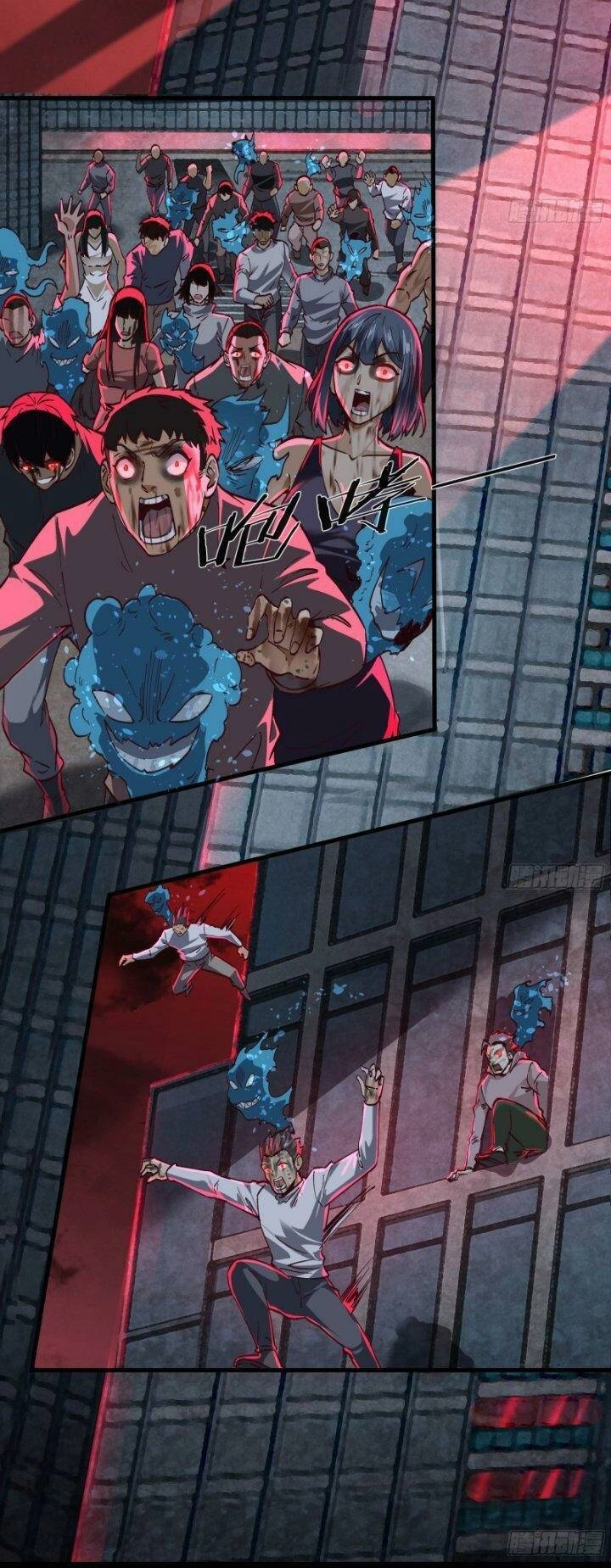 Từ Hồng Nguyệt Khai Thủy Chapter 102 - 24