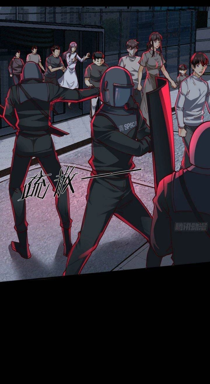 Từ Hồng Nguyệt Khai Thủy Chapter 102 - 25