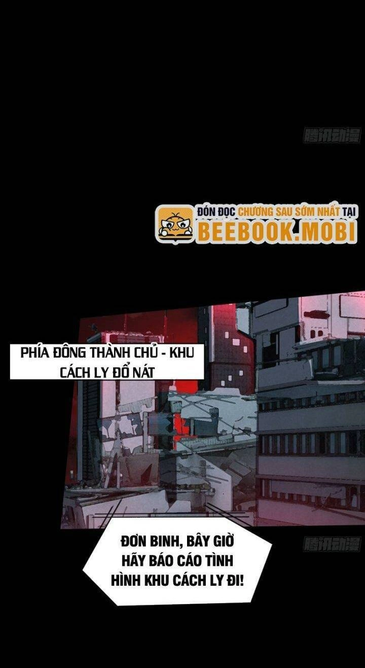 Từ Hồng Nguyệt Khai Thủy Chapter 102 - 26