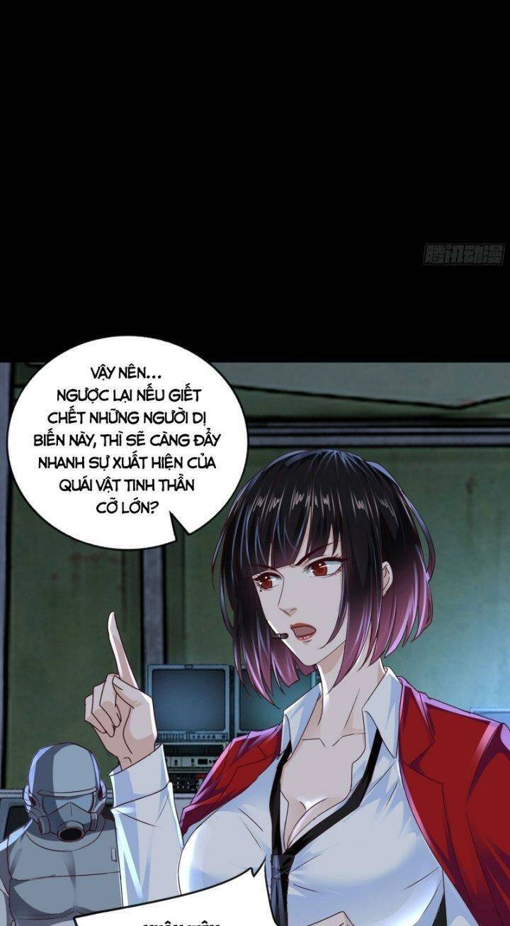 Từ Hồng Nguyệt Khai Thủy Chapter 102 - 29