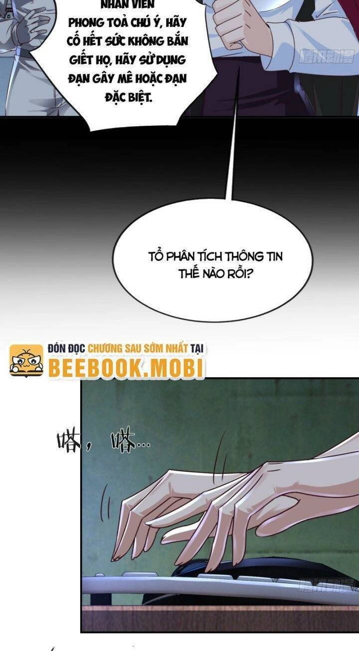 Từ Hồng Nguyệt Khai Thủy Chapter 102 - 30