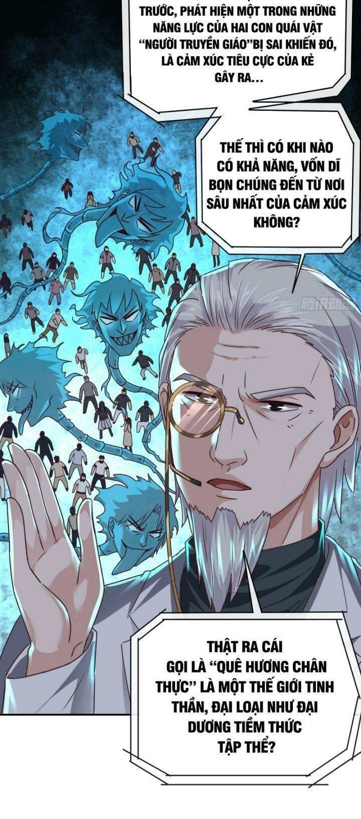 Từ Hồng Nguyệt Khai Thủy Chapter 102 - 34