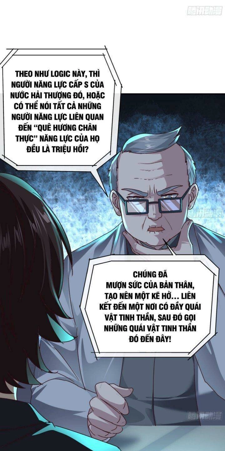 Từ Hồng Nguyệt Khai Thủy Chapter 102 - 35