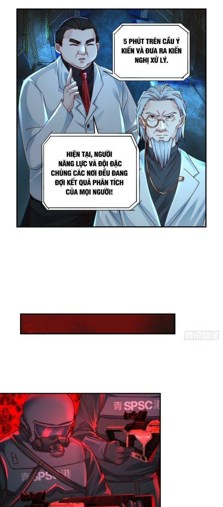 Từ Hồng Nguyệt Khai Thủy Chapter 102 - 39