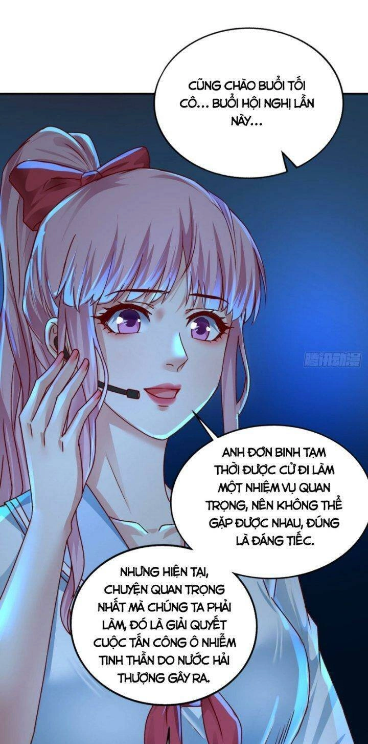 Từ Hồng Nguyệt Khai Thủy Chapter 102 - 43