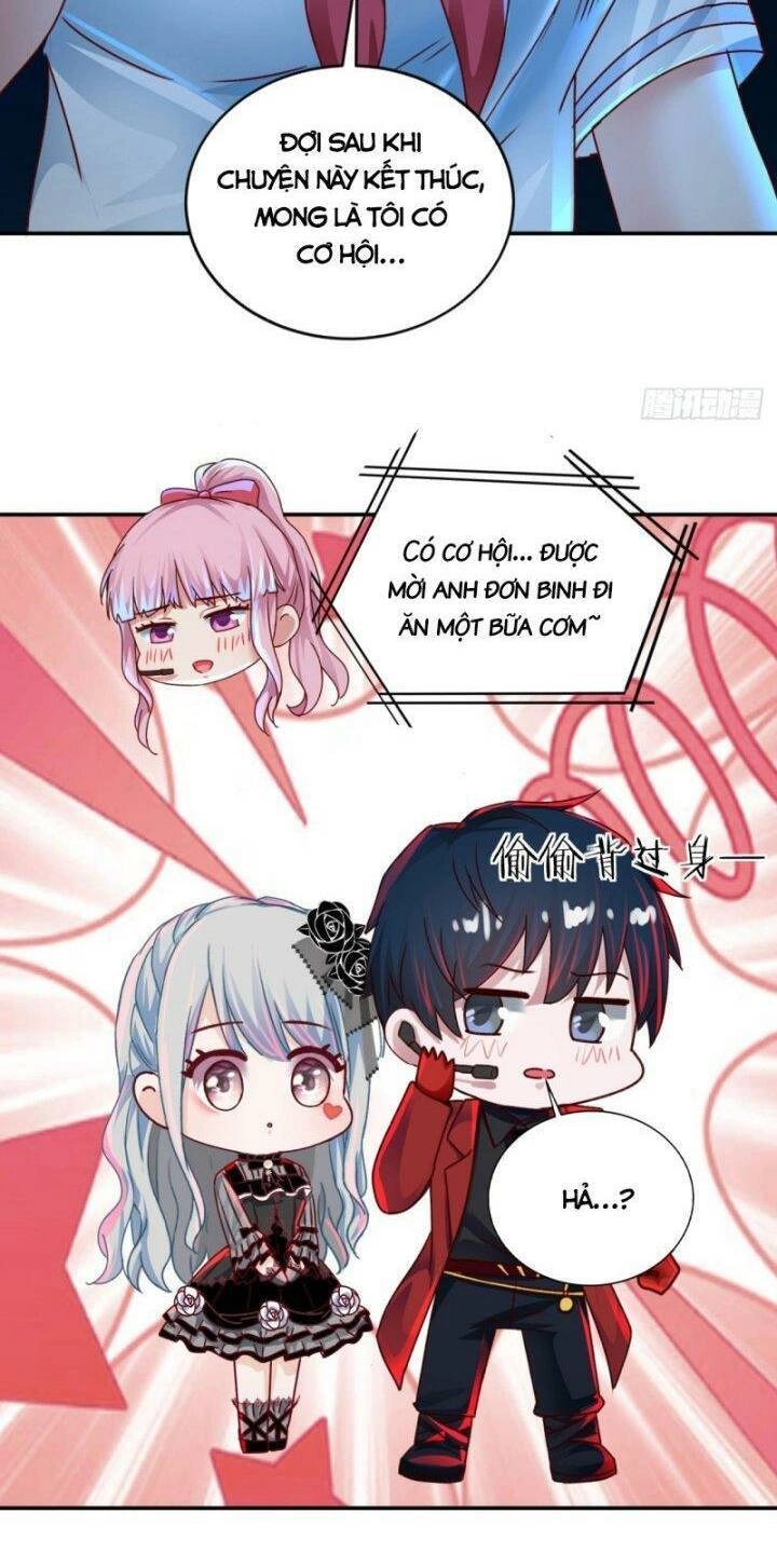 Từ Hồng Nguyệt Khai Thủy Chapter 102 - 44