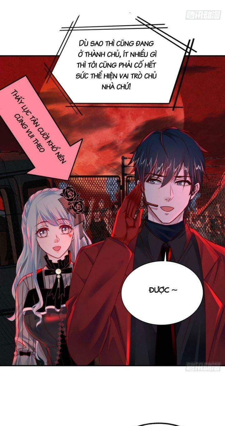 Từ Hồng Nguyệt Khai Thủy Chapter 102 - 45