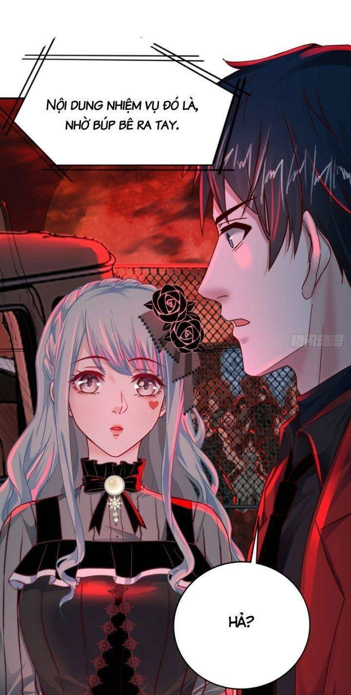 Từ Hồng Nguyệt Khai Thủy Chapter 102 - 47