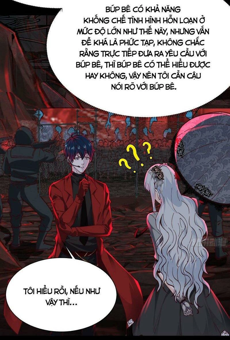 Từ Hồng Nguyệt Khai Thủy Chapter 103 - 3