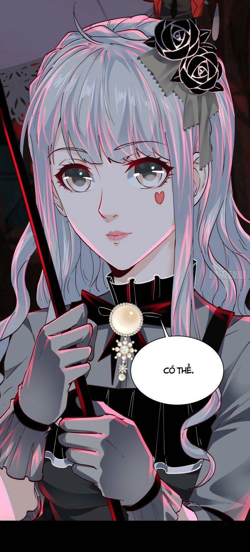 Từ Hồng Nguyệt Khai Thủy Chapter 103 - 5