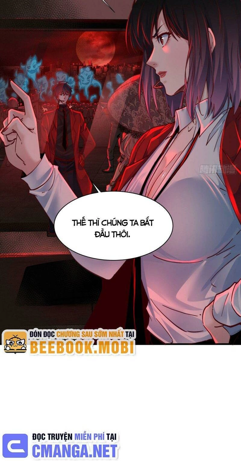 Từ Hồng Nguyệt Khai Thủy Chapter 103 - 8