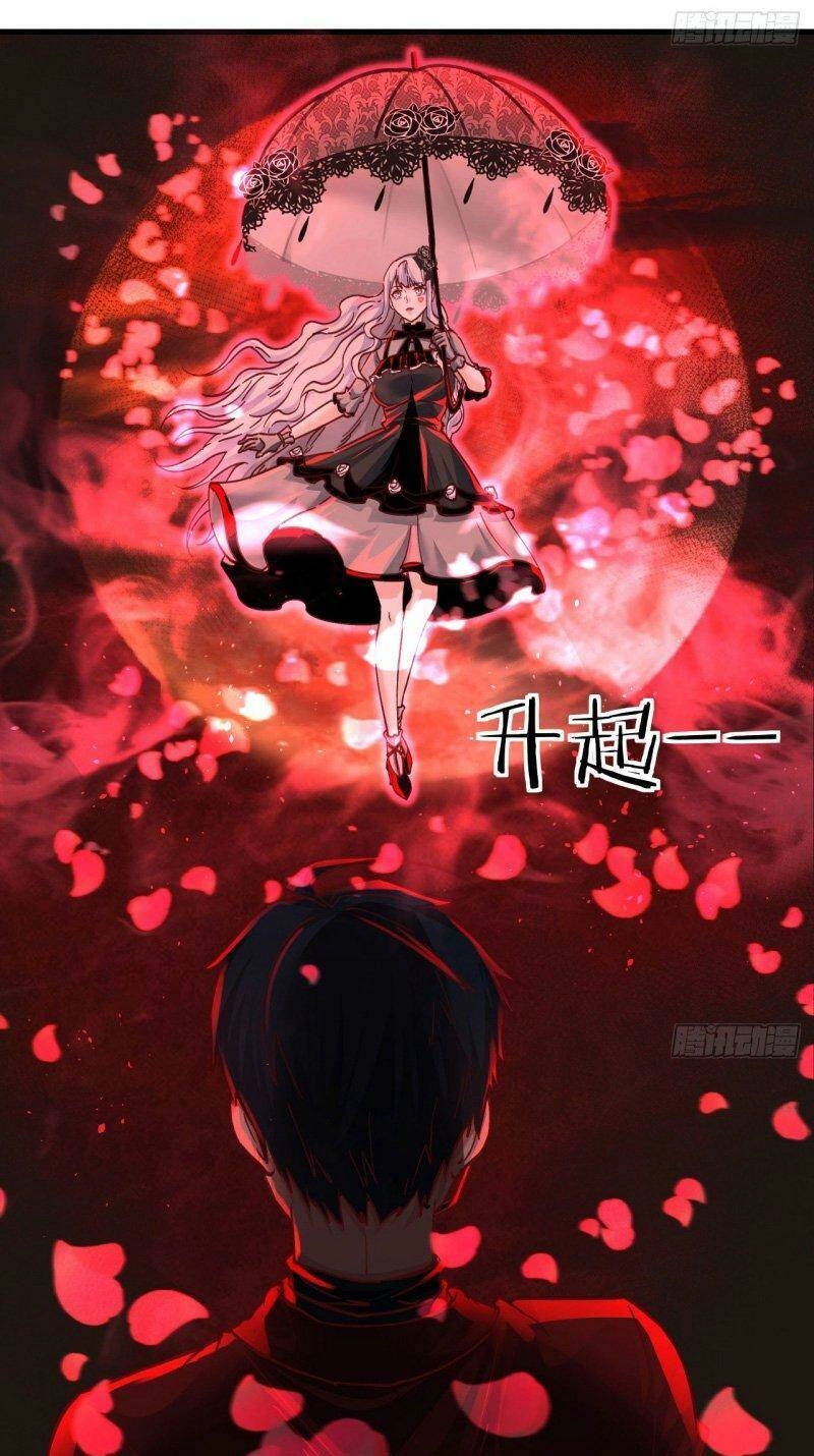 Từ Hồng Nguyệt Khai Thủy Chapter 103 - 9