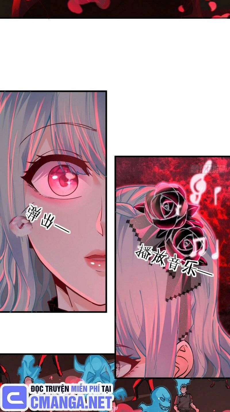 Từ Hồng Nguyệt Khai Thủy Chapter 103 - 10