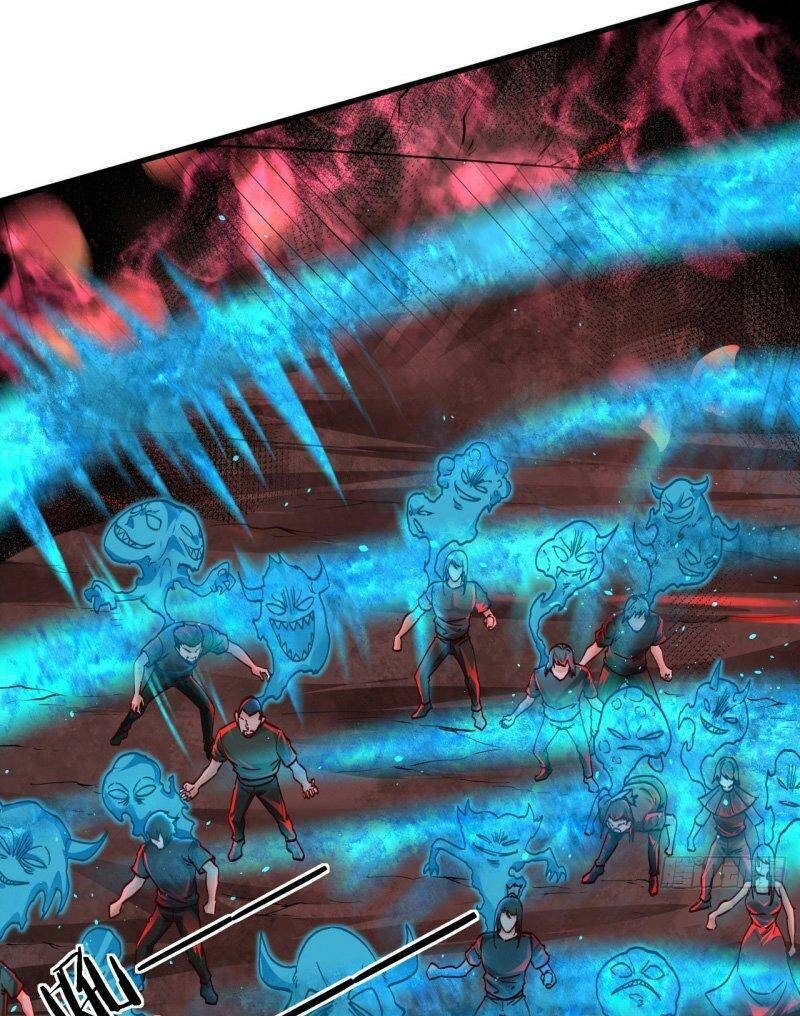 Từ Hồng Nguyệt Khai Thủy Chapter 103 - 14