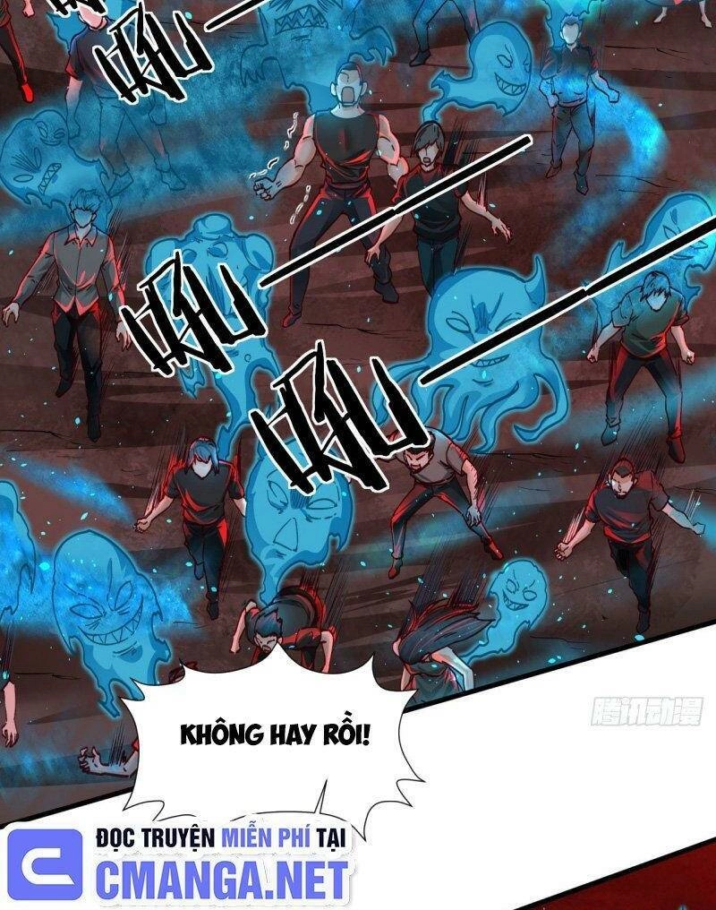 Từ Hồng Nguyệt Khai Thủy Chapter 103 - 15