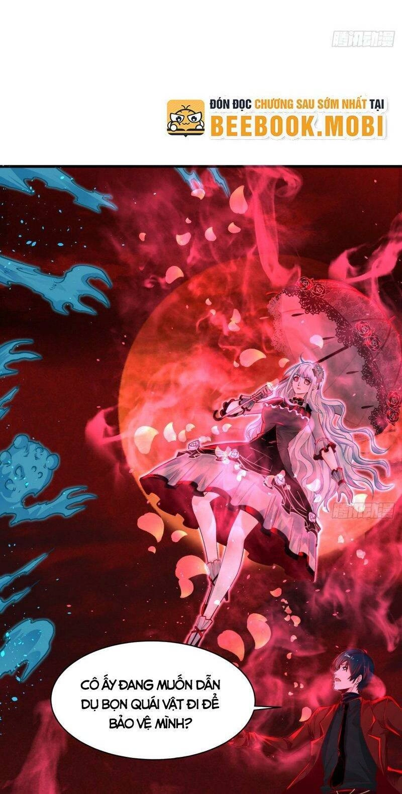 Từ Hồng Nguyệt Khai Thủy Chapter 103 - 17