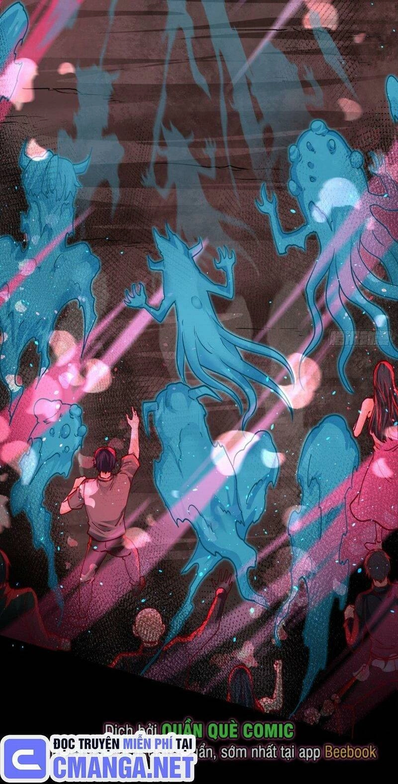 Từ Hồng Nguyệt Khai Thủy Chapter 103 - 20