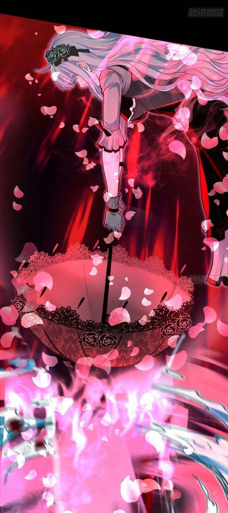 Từ Hồng Nguyệt Khai Thủy Chapter 103 - 21