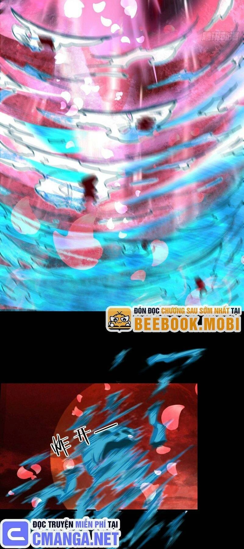 Từ Hồng Nguyệt Khai Thủy Chapter 103 - 22