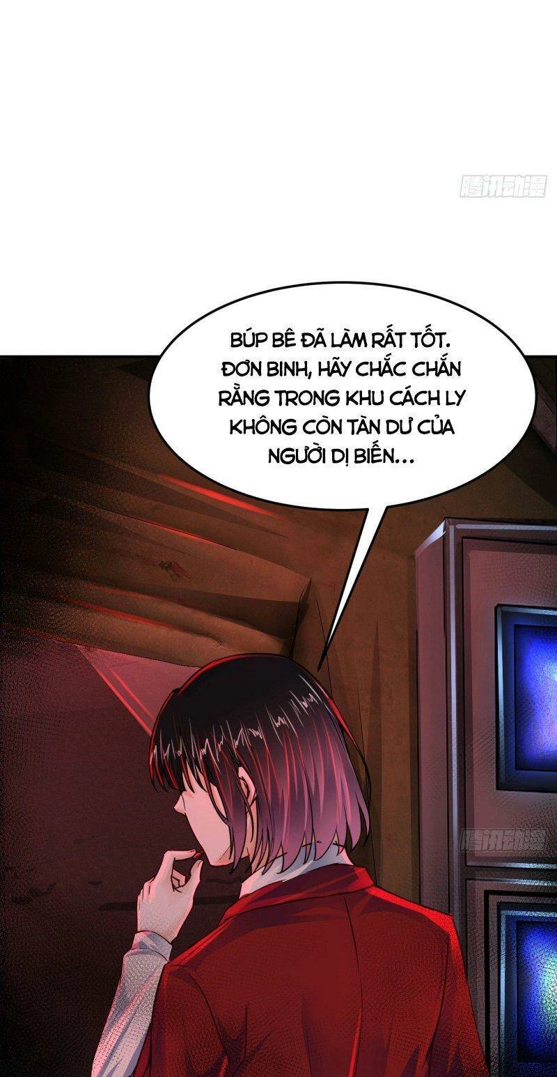 Từ Hồng Nguyệt Khai Thủy Chapter 103 - 25