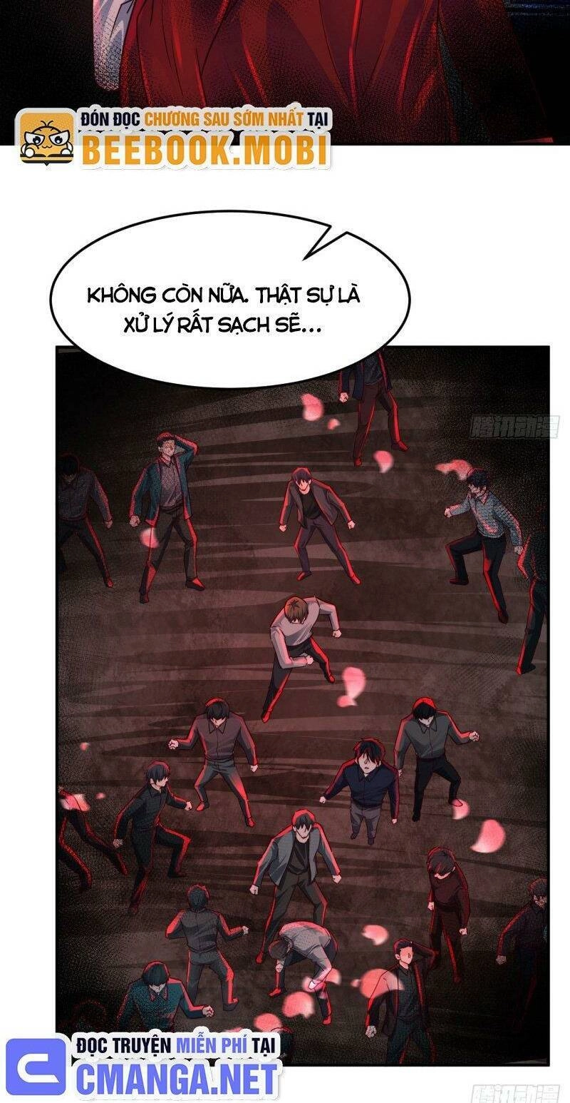 Từ Hồng Nguyệt Khai Thủy Chapter 103 - 26