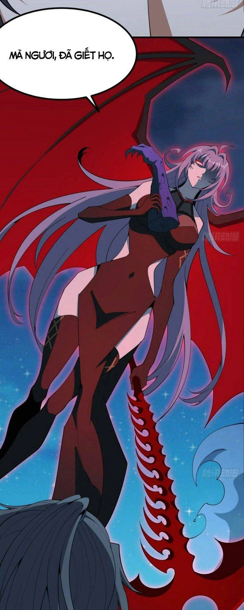 Từ Hồng Nguyệt Khai Thủy Chapter 103 - 27