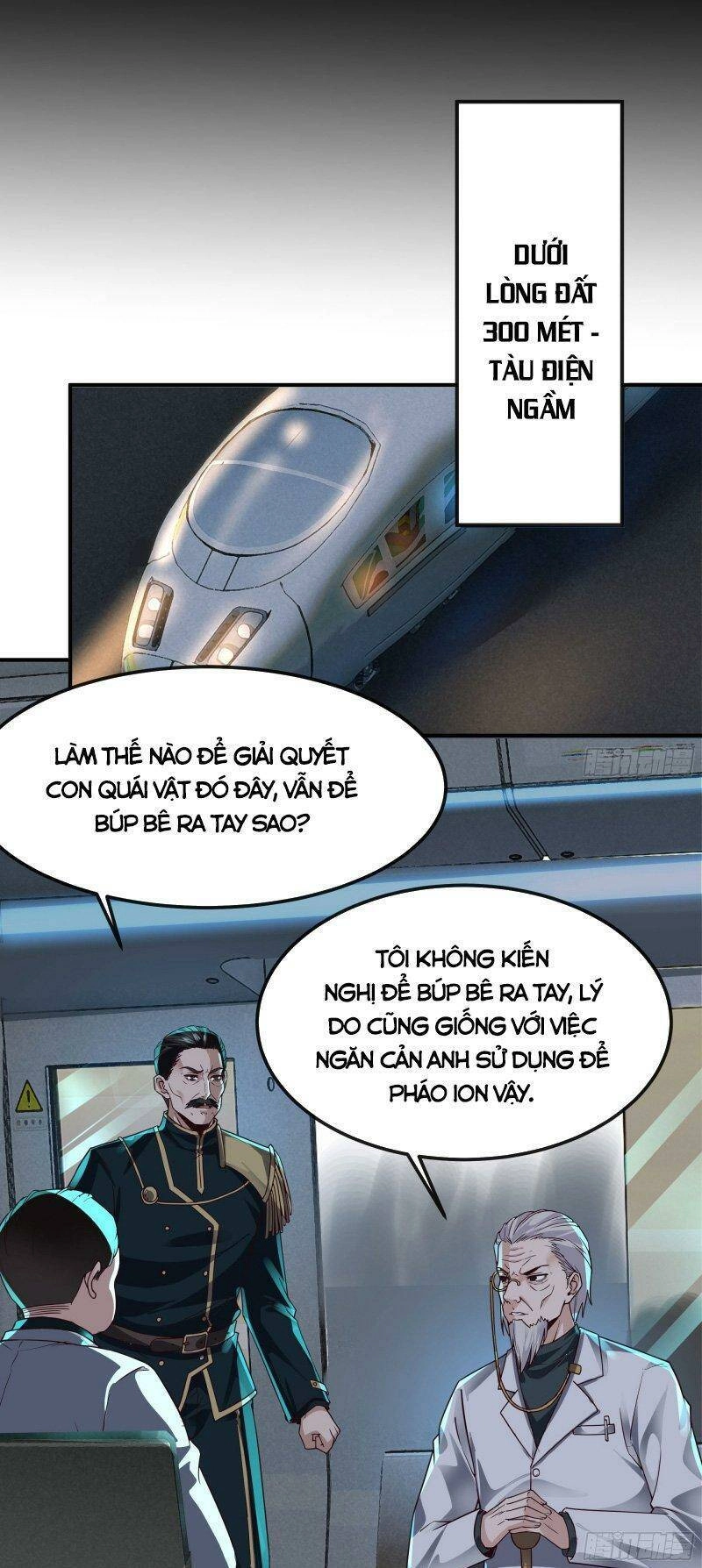 Từ Hồng Nguyệt Khai Thủy Chapter 103 - 30