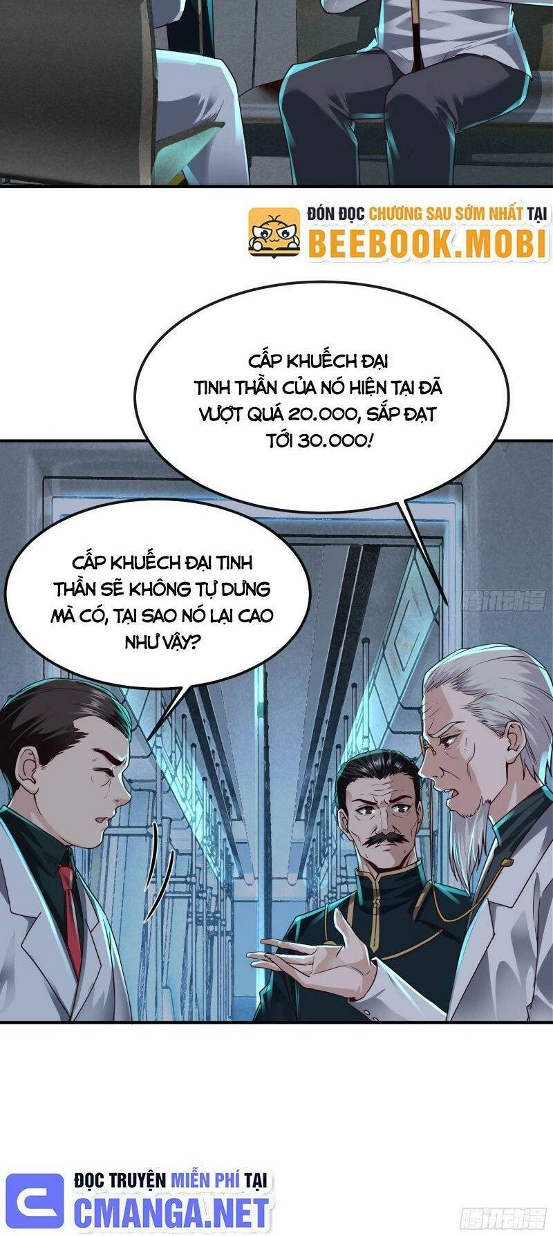 Từ Hồng Nguyệt Khai Thủy Chapter 103 - 31