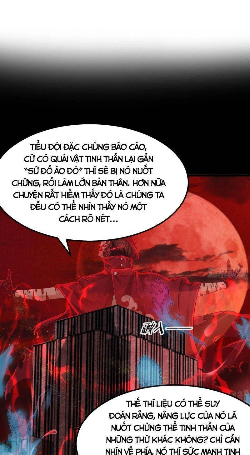 Từ Hồng Nguyệt Khai Thủy Chapter 103 - 32