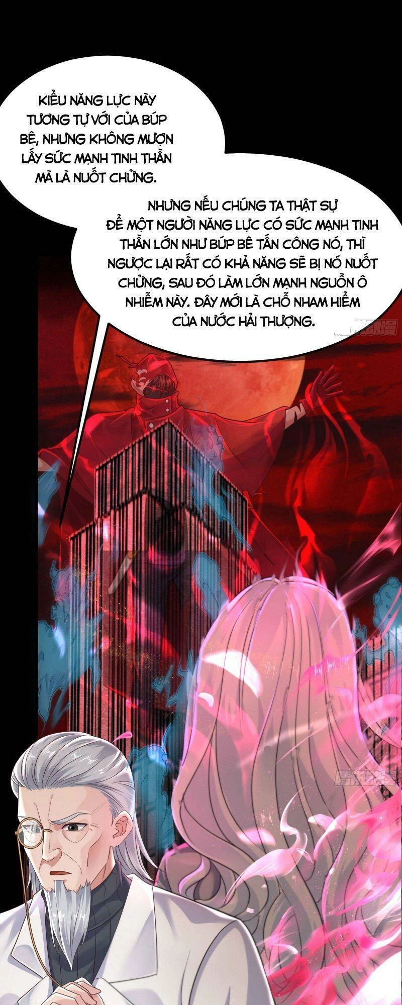 Từ Hồng Nguyệt Khai Thủy Chapter 103 - 34