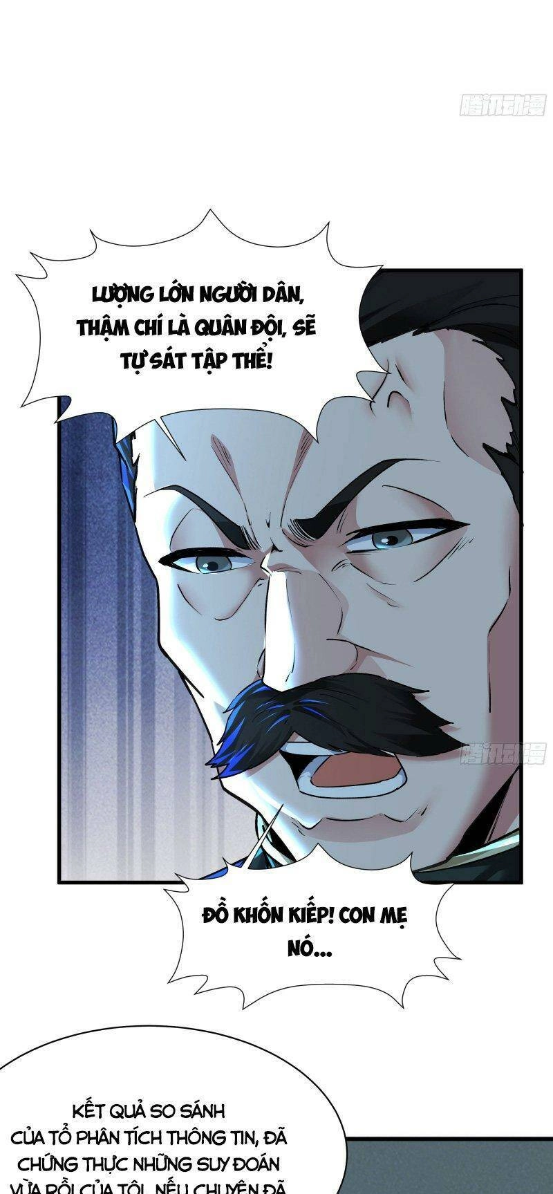 Từ Hồng Nguyệt Khai Thủy Chapter 103 - 37