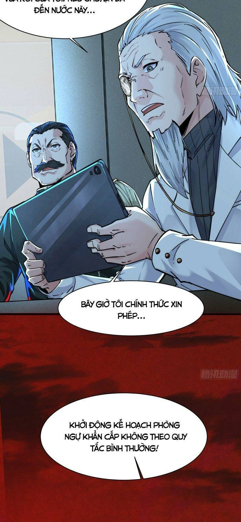 Từ Hồng Nguyệt Khai Thủy Chapter 103 - 38