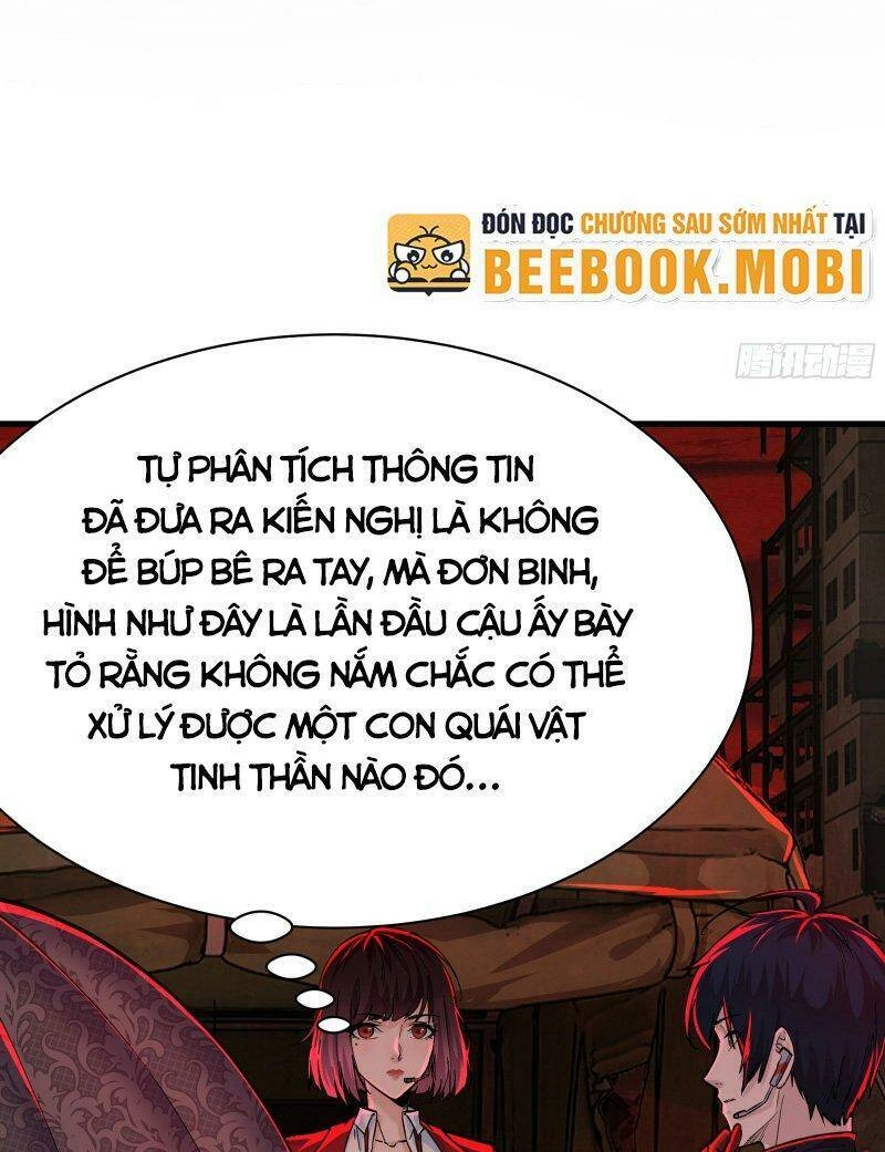Từ Hồng Nguyệt Khai Thủy Chapter 103 - 40