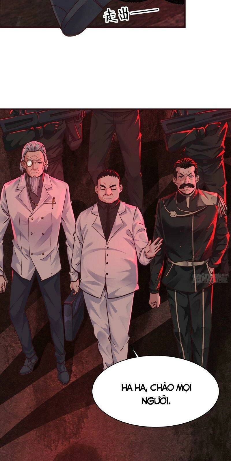 Từ Hồng Nguyệt Khai Thủy Chapter 103 - 43