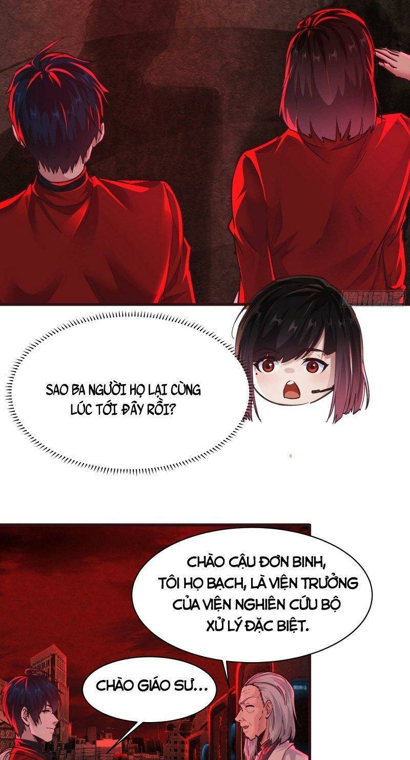 Từ Hồng Nguyệt Khai Thủy Chapter 103 - 44