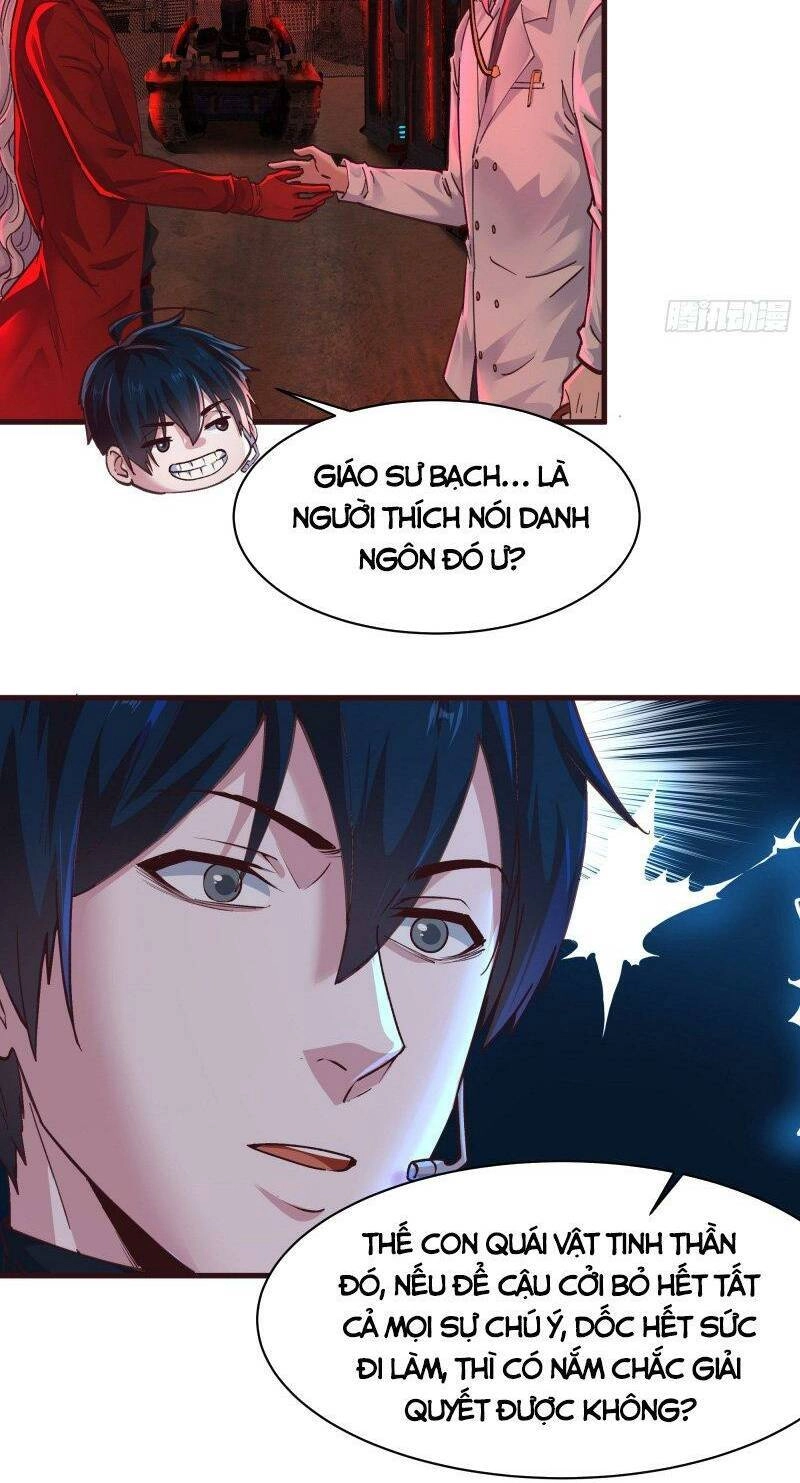 Từ Hồng Nguyệt Khai Thủy Chapter 103 - 45