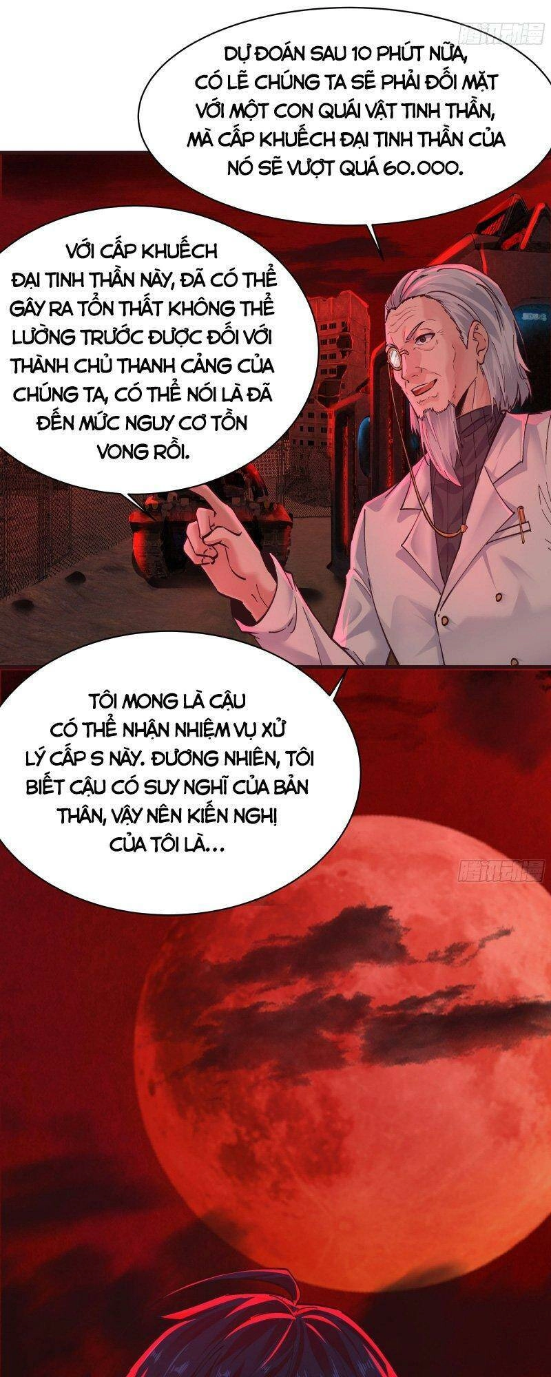 Từ Hồng Nguyệt Khai Thủy Chapter 103 - 46