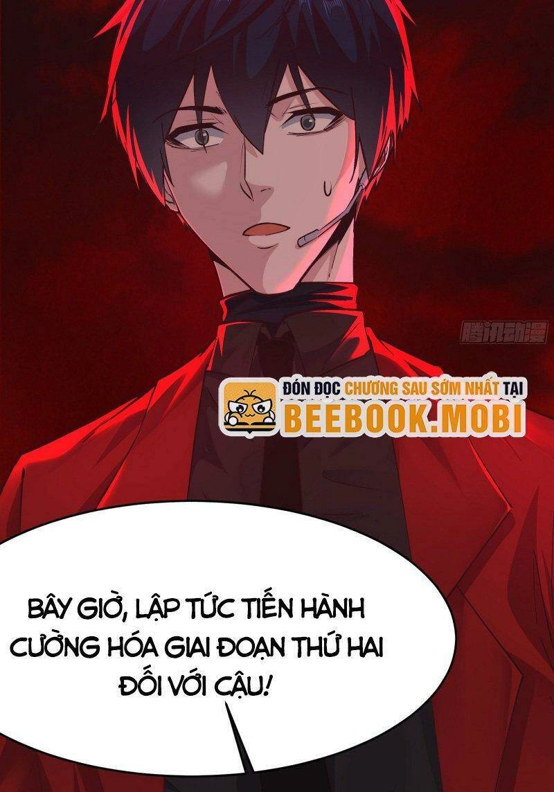 Từ Hồng Nguyệt Khai Thủy Chapter 103 - 47